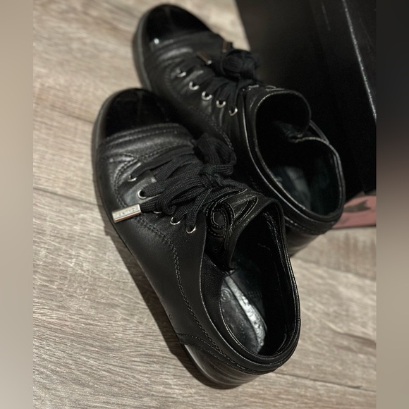 Chanel sneakers - Picture 6 of 6